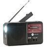 Mwr800c Motorola Atmos Weather Radio 843677003086