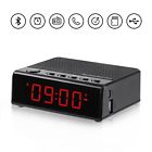 Mx-19 Ebright Alarm Clock Radio 722970948358