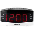 Mr41806bt N-a Magnavox Dual Alarm 731398180615
