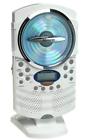 Mc1008 N-a Memorex Shower Cd Radio Discontinued By Manufacturer 749720100804