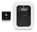 N-a Pyle Bluetooth Music Streaming Digital Alarm Clock And 068888751674