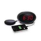 Sbt600ss N-a Sonic Alert Boom Traveler Alarm 682858252475