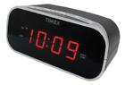 T121b N-a Timex Alarm Clock 755034154396