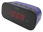 T121u N-a Timex Alarm Clock 755034154419