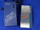 N747c Lloyds Band Receiver Vintage Walkman Radio Model Tested Rare Lloyd