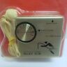 Ttn-1009 Na Lw Walky Slim Am Pocket Radio Mini Vintage Rare Ttn-1009 Na Lw Walky Slim Am Pocket Radio Mini Vintage Rare