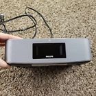 Dc290-37 Na Philips Silver Iphone-ipod