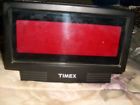 T133nb Nature Alarm Sounds Clock Digital Timex