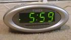 T233g Nature Spa Clock Timex Sound Sleep Projects Set Aid Radio Sounds Auto