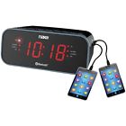 Naxrc182 Naxa Nrc-182 Bluetooth R 840005011652