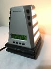 Nc-1000 Nc-100 Remington 0 Alarm Clock With