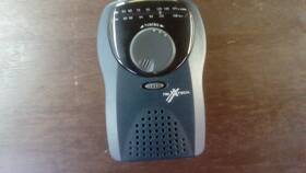 Catno1218001 Nexxtech Solar Powered Am/fm Transistor Radio Catno1218001 Nexxtech Solar Powered Am/fm Transistor Radio