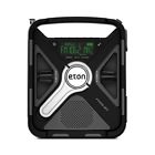 Nfrx5btwxbg Eton Emergency Weather Radio With Bluetooth And Smartphone Charger