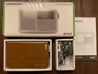 Ngwsatexec Eton Grundig Executive Satellite Radio With Rds Ngwsatexec Eton Grundig Executive Satellite Radio With Rds
