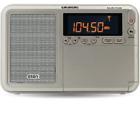 Ngwtiiiexec Eton Executive Traveler Am Fm Lw Shortwave 750254810374