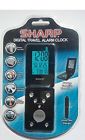 1235 No Sharp Travel Alarm