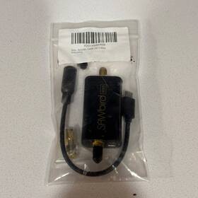 100852 Nooelec Sawbird Noaa - Premium Lna And Saw Filter For Weather Satellite Working