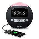 Not Onlyee Digital Dimmable Alarm 723610416275