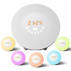 Not Sumgottus Wake Clock Radios 7439986190956