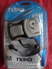 Nr-712 Naxa New Radio Speaker 840005001622