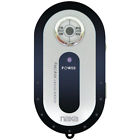 Nr720bk Naxa Am-fm Mini Pocket 840005005729