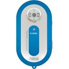 Nr720bl Naxa R Am-fm Mini 840005005743