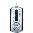 Nr721bk Naxa Am-fm Mini Pocket 840005005736