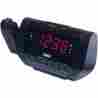 Nrc-173 Naxa Electronics Projection Dual Alarm Clock 840005008454 Nrc-173 Naxa Electronics Projection Dual Alarm Clock 840005008454