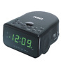 Nrc-176 Naxa New Digital Alarm Clock Radio 840005012833 Nrc-176 Naxa New Digital Alarm Clock Radio 840005012833