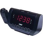 Nrc173 Projection Digital Travel Clocks 611267386396