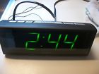 Ns-cl1111 Insignia Am-fm Clock Radio