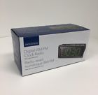 Ns-clopp2-c Insignia Digital Clock Radio Large Led Display 600603211355
