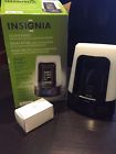 Ns-clwl01 Insignia Clock Radio With 600603132537