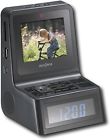 Ns-dpfc01 Insignia Dual Alarm Clock 600603123382