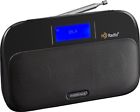 Ns-hdrad2 Insignia Tabletop Hd Radio Black Channel Support