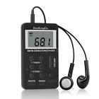 Nuv2889021579856sx Hanrongda Am Fm Digital Portable Radio Stereo Receiver 602720122859