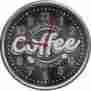 Nyl32902 32902 Westclox Its Time For Coffee Clock 844220007278