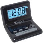 Nyl47538 Westclox 47538 Lcd Digital