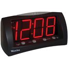 Nyl66705 Westclox 66705 1.8 Oversized