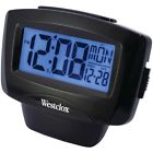 Nyl72020 Westclox 72020 Large Easy-to-read Lcd