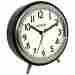 Nyl75032 Westclox 75032 Classic Retro Alarm Clock With Chrome Bezel New 844220005984