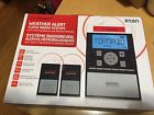 Nzg200b Eton Zoneguard Weather Alert Clock Radio System With Wireless Modules 750254807206