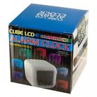 Ol644 Bulk Buys Led Color Changing Digital Alarm Clock 731015227198