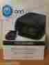 Onb15av202 Onn Digital Am Fm Clock Radio W Alarm Cd Player Battery Back-up New 681131118606