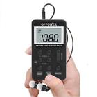 Opr-syj104b Oppower Portable Am Fm Radio Multifunctional Mini Clear Spesker Musi
