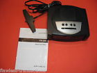 12-1626 Optimus Backlit Dual Fm Cr-326 Shack Alarm Acr-326 Radio Atomic Clock