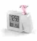 Or-rm338pa-w Oregon Scientific New Projection Clock W Indoor Temperature 734811714473