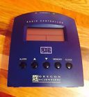 Rf912th Oregen Alarm Scientific Radio Clock Frequency