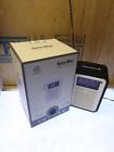 Ox190037684 Vq Retro Mini Hd Radio Fm Bluetooth Portable