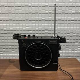 Cougarrf-888 Panasonic National Cougar Rf888 Radio Vintage Fully